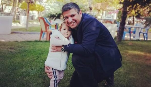 Trafik kazasında 1 yaşındaki bebek hayatını kaybetti