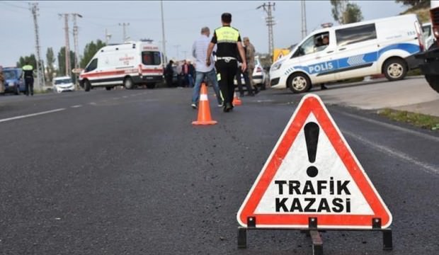 Trafikte dikkat çeken detay! Son iki yılda azaldı
