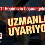 Trafikte dikkat edilmesi gerekenler!