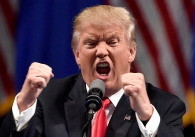 Trump'ın tehdidinden sonra ABD'de ilk adım atıldı
