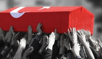 TSK : 2 asker şehit, 2 asker yaralı