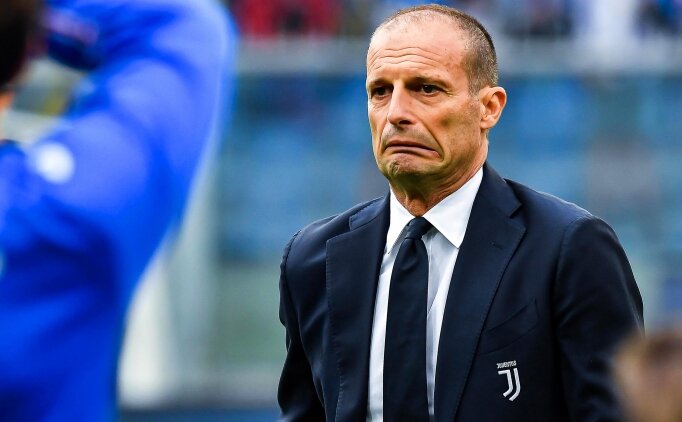 Tuchel Bayern'e, Allegri PSG'ye iddiası