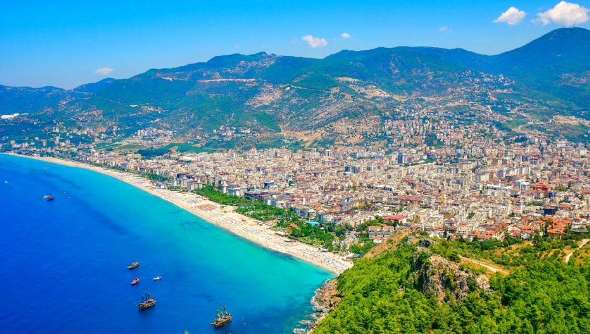 Turizmin geleceğine, '2. Uluslararası Turizm Kalite Zirvesi' ile ışık tutulacak