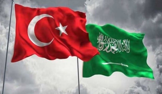 Türkite'den çok sert Suudi Arabistan açıklaması: Kabul edilemez...