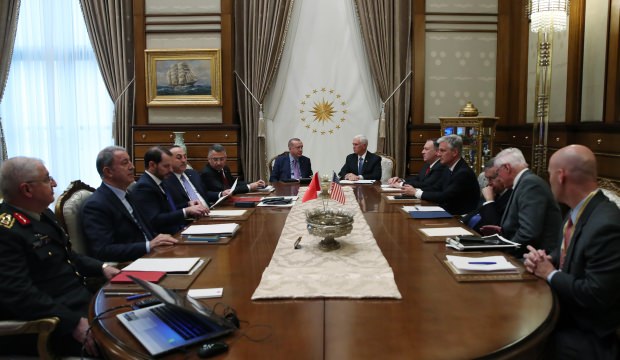 Türkiye-ABD anlaşmasında dikkat çeken iki madde