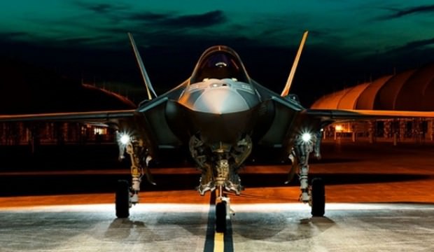 Türkiye, ABD'yi F-35 için uyaracak! Dev zirve dönüm noktası...