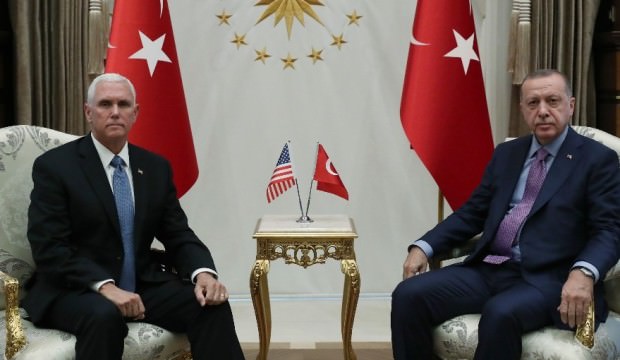 Türkiye-ABD zirvesi sonrası David Rothschild'den dikkat çeken tweet