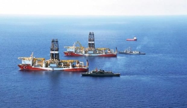 Türkiye bastırdı, Fransa ve İtalya geri adım attı