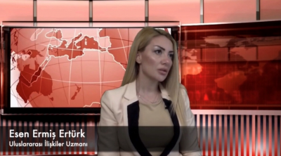 TÜRKİYE “BATI MI DOĞU MU? ” DİYE BİR SEÇİM YAPMAK ZORUNDA DEĞİL!