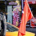 Türkiye'den 09:05 manzaraları