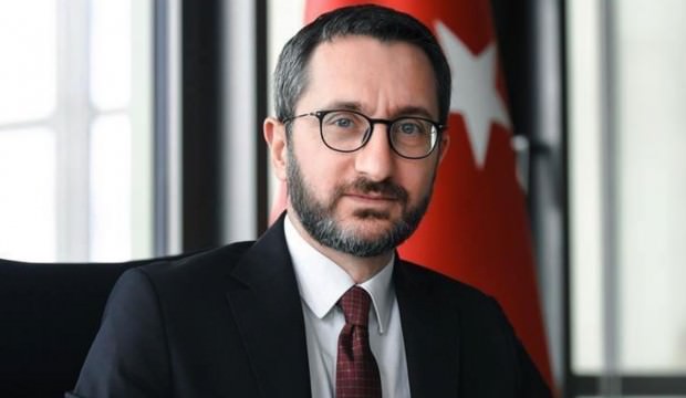 Türkiye'den çok net Doğu Akdeniz ve Libya açıklaması