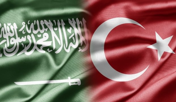 Türkiye'den çok sert Suudi Arabistan açıklaması!
