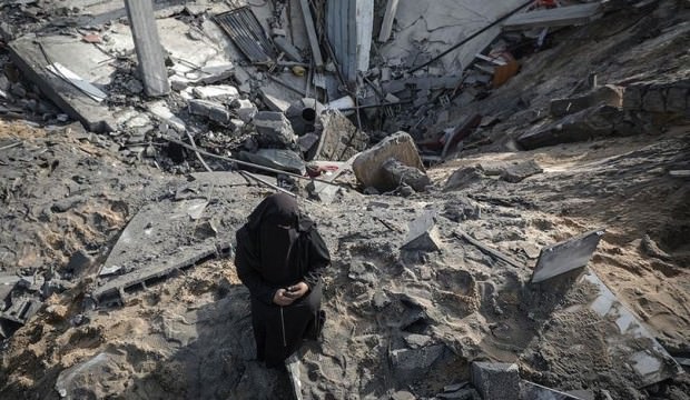 Türkiye'den İsrail'e uyarı: Derhal son verin