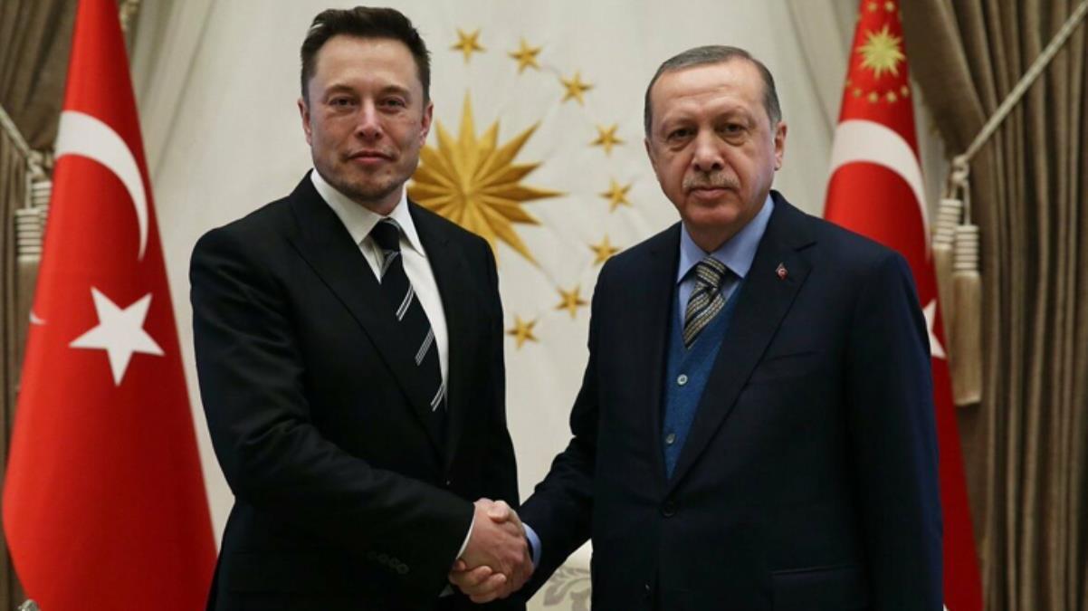 Türkiye Uzay Ajansı'nın paylaşımıyla ilgili bomba iddia: Elon Musk işbirliğiyle Türkiye'den uzaya ilk Türk astronotu gönderilecek
