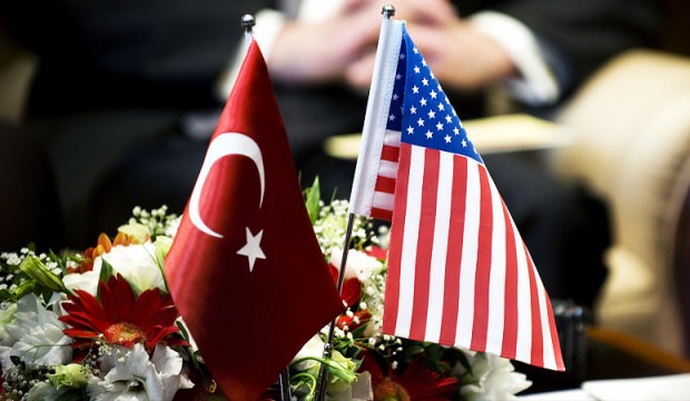 Türkiye ve ABD masaya oturuyor