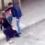 Türkiye'yi ayağa kaldırmıştı! Dayakçı koca için karar