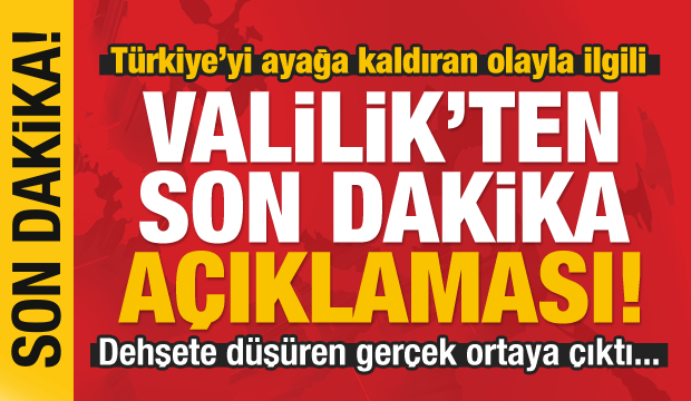 Türkiye'yi ayağa kaldırmıştı! Katil ile ilgili dehşete düşüren gerçek