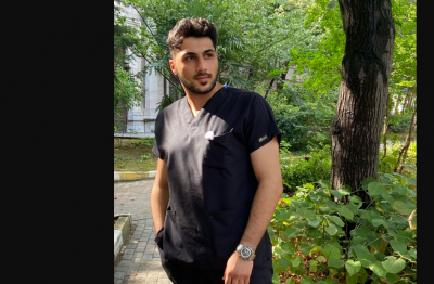 Türkiye’nin Genç Biyomedikal Cihaz Teknolojisi Alanı girişimcisi Berat Sevinç Kimdir?