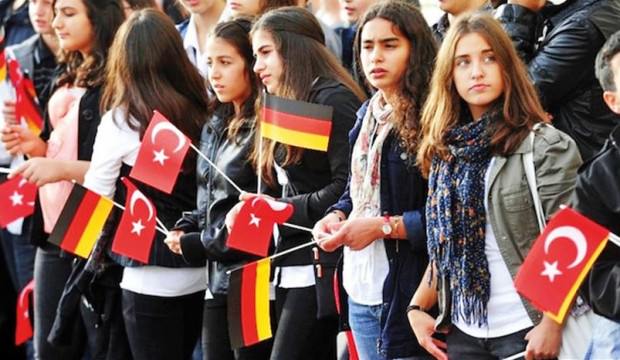 Türklerin eli güçleniyor! Sayı 7 milyona ulaştı