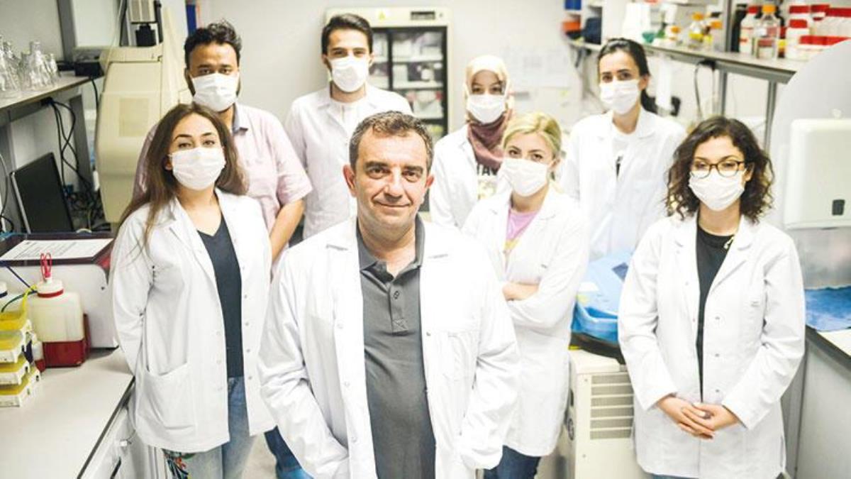 TURKOVAC'ın mucidi Prof. Dr. Özdarendeli, ilk kez konuştu: 'Tanıdık bir virüs, yeneriz' dedim