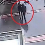 Tüyleri diken diken eden görüntüler! İki gün iki cinayet