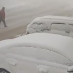 Uludağ'da kaybolan iki arkadaşın son görüntüleri ortaya çıktı