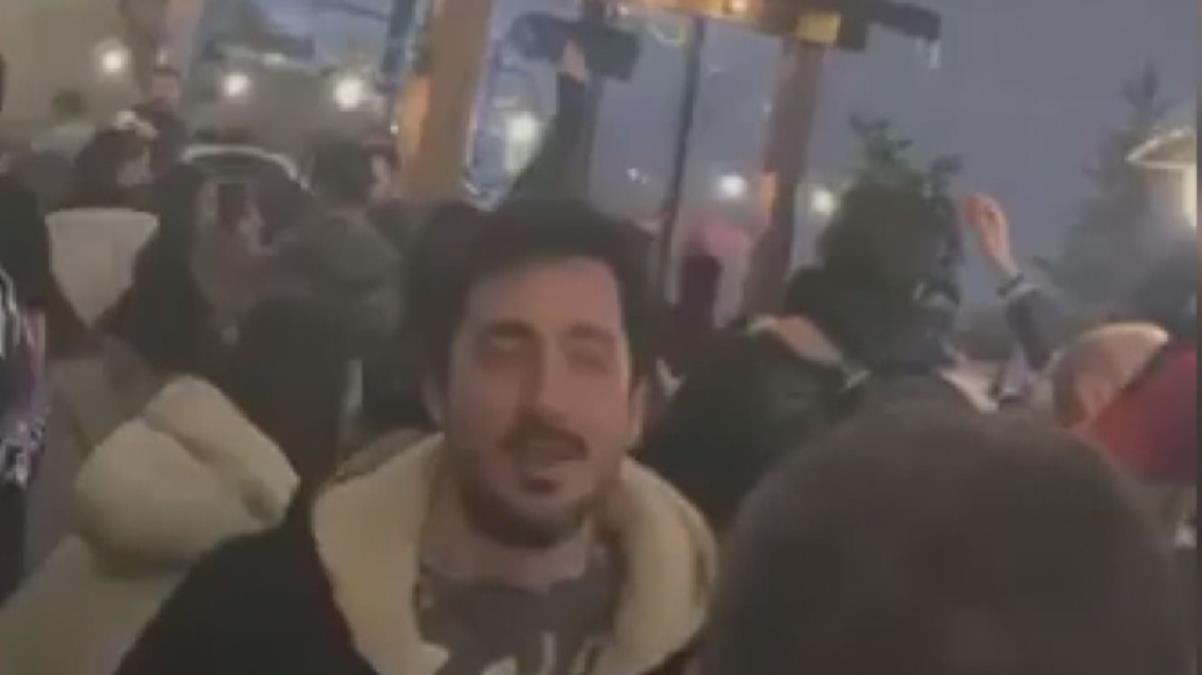 Uludağ'daki 'korona' partisine ceza yağdı: Otelin faaliyetleri 10 gün durduruldu, 76 bin TL para cezası kesildi
