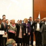 UMED öğrencileri sertifikalarını aldı