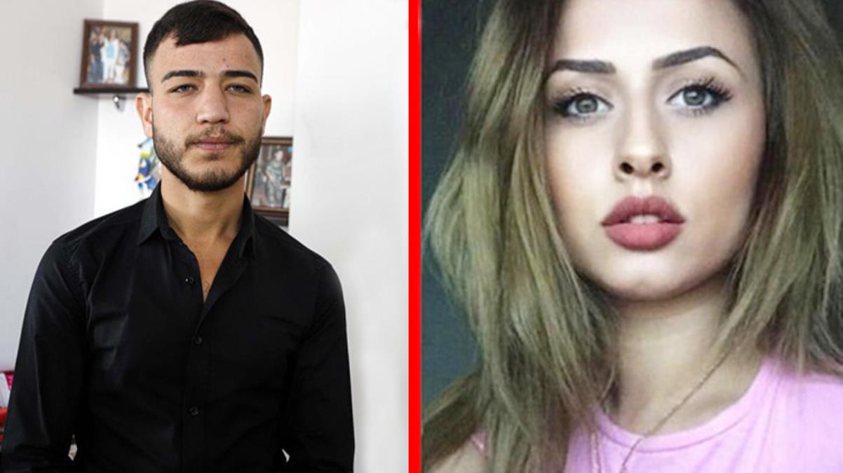 Ümitcan Uygun’un yanında ölü bulunan Esra Hankulu soruşturmasında yeni gelişme Kanlarında uyuşturucu tespit edildi