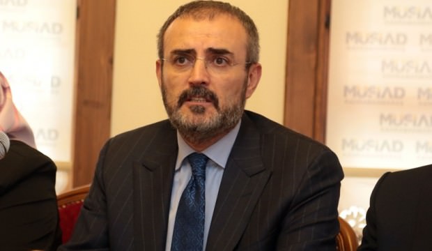 Ünal'dan Kılıçdaroğlu'na tokat gibi cevap
