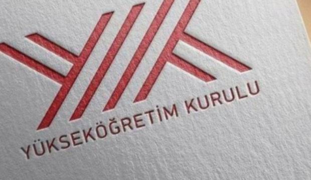Üniversitelere 535 araştırma görevlisi atanacak