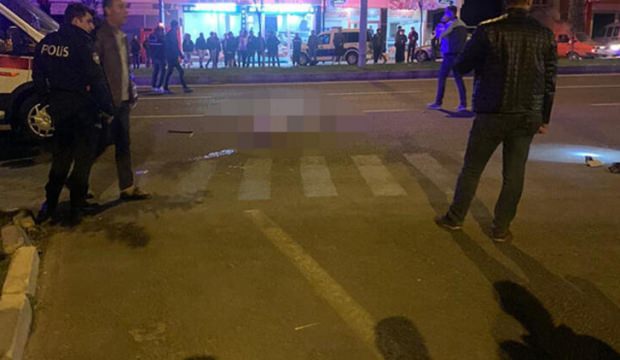 Üniversiteli genç kadından acı haber