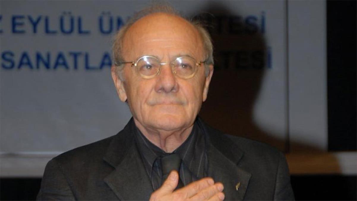 Ünlü oyuncu Işıl Yücesoy paylaştı! Usta sanatçı Erol Keskin hayatını kaybetti