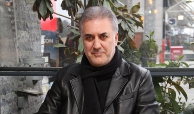 Ünlü Oyuncu Tamer Karadağlı: 'Lüks içinde gezip tozacağız'