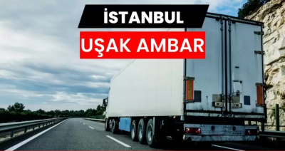 Uşak Nakliyat Ambarı ile Taşımacılıkta Yeni Yaklaşımlar