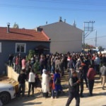 Uşak'ta kahreden olay! 3'ü çocuk 4 kişi öldü
