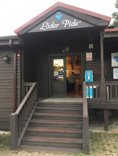 Usta Ellerden Tadına Doyulmayan Pideler