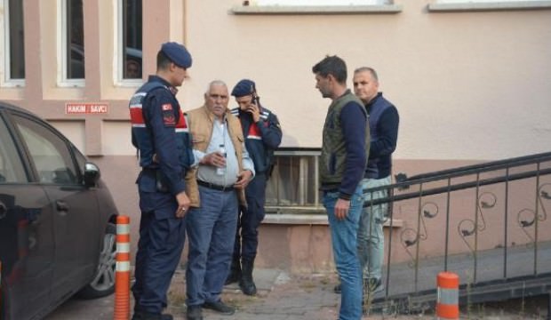 Uzman çavuşa çarparak, şehit eden otomobil sürücüsü tutuklandı