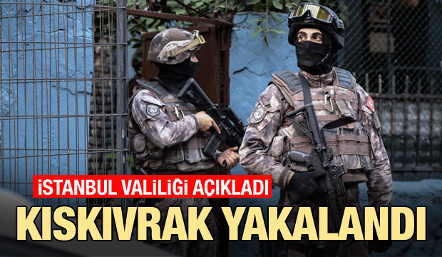 Valilikten Sultangazi'deki evlerin işaretlenmesiyle ilgili açıklama