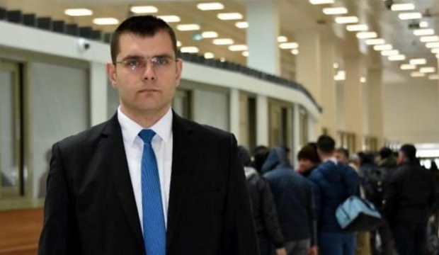 Van'ın Saray Belediyesine görevlendiren isim belli oldu