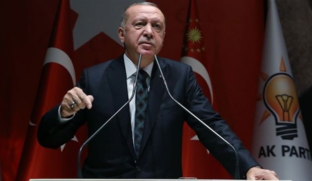 Ve Erdoğan imzaladı! Merakla bekleniyordu...