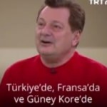Vedat Milor: Menemen anketine 500 bin kişi katılıyor ama...