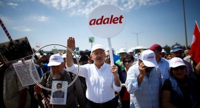 Veysel Kılıç 'ın oğlunun cezası belli oldu