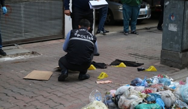 Vicdansızlar! Çöplükte bebek cesedi bulundu