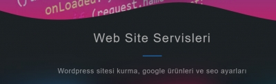 Web Tasarım Ne İşe Yarar?