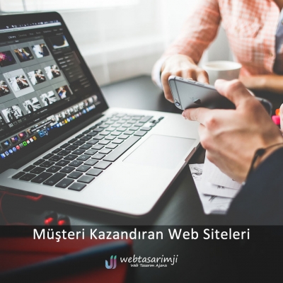 Webtasarimji.com sizi müşterilerinize kavuşturuyor.