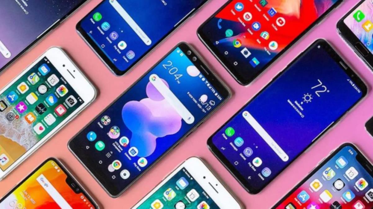 Xiaomi, akıllı telefon üretiminde Apple'ı geride bırakarak 2. sıraya yükseldi