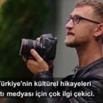 Yabancılar kendi dillerinde Türkiye'yi anlattı!