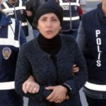 Yakalanan kadından utanmaz tepki: Çek bu video Maraş'ı sallar…