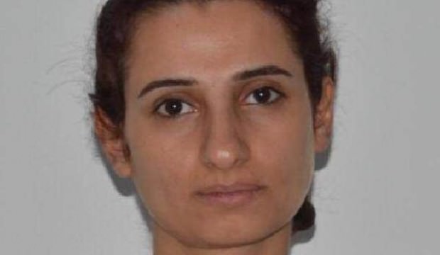 Yakalanan terörist adres verip açıkladı: Eylem yapacaktım
